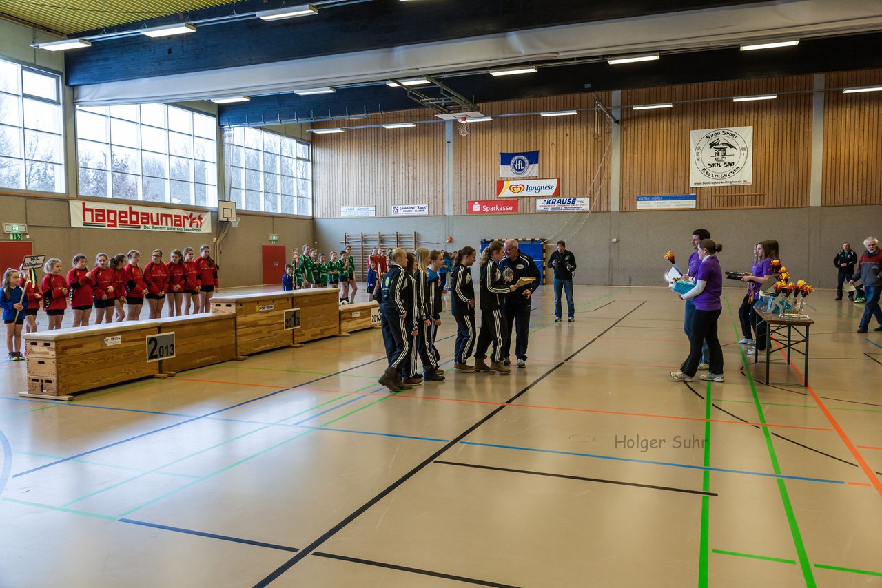 Bild 583 - U14w Deutsche Meisterschaft